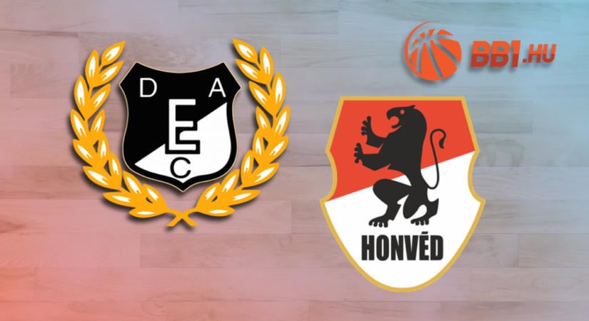 DEAC – Endo Plus Service-Honvéd
