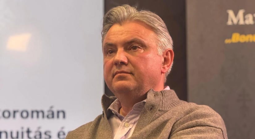 Marius Turda: Az eugenika közvetlenül integrálódott Nagy-Románia nacionalista és biopolitikai programjába