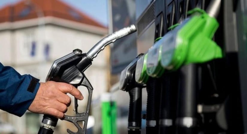 Extraprofitadót követelnek a nagy olajcégekre a független benzinkutasok