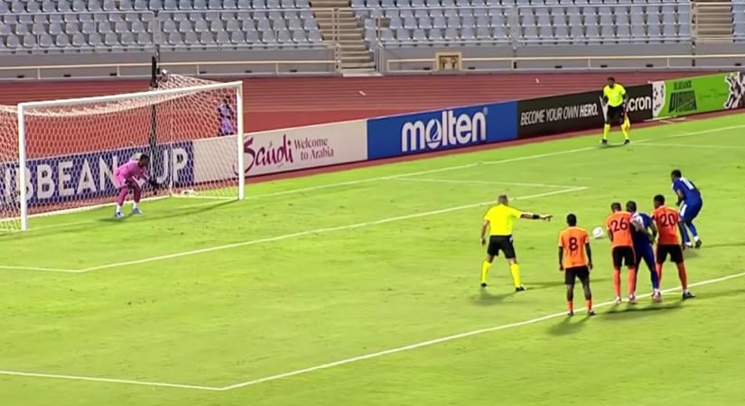 A totyogás sprint ehhez a tizenegyeshez képest
