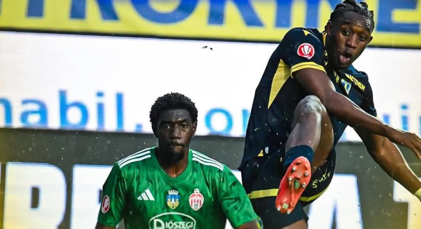 Superliga: idegenben ikszelt a Petrolullal a Sepsi OSK