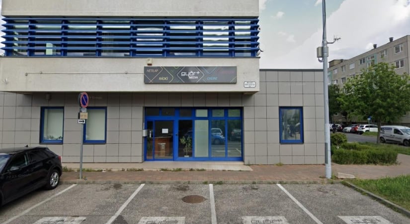 Gyanúsítottakat hallgattak ki a győri médiacég ügyében folyó nyomozásban