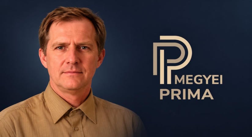Vasi Prima 2026: a magyar építészet jelöltje Mangliár László