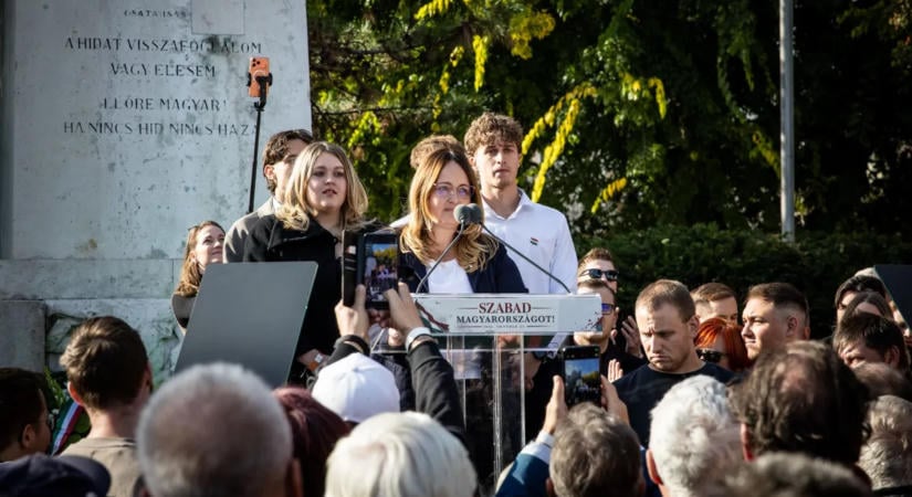 Hankó Balázs a börtönből üzent