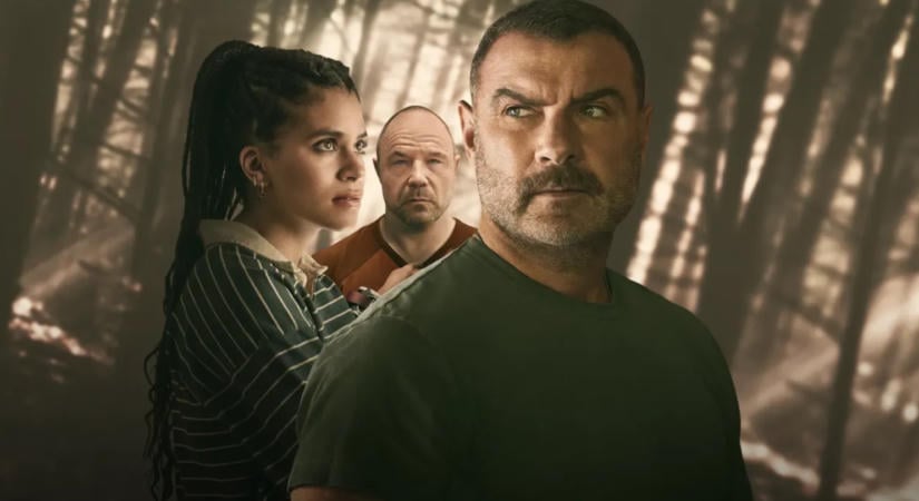Ez a sorozatgyilkosos sorozat lesz a hónap egyik nagy dobása streamingen, napokon belül nézheted