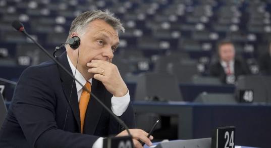 A Fidesz nem szavazta meg, hogy különbíróság vizsgálja az oroszok háborús bűneit