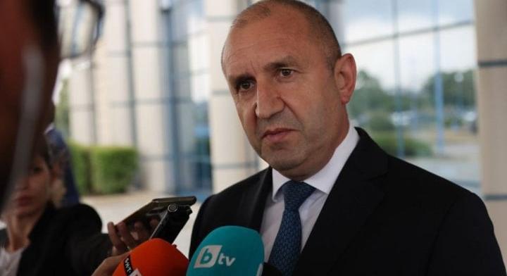 Bulgária készen áll az ukrán katonai felszerelések javítására