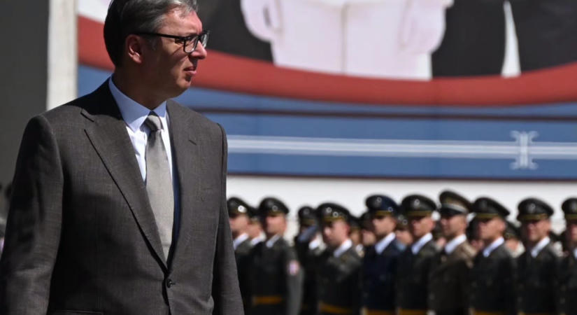 Szerbia is akadály lehet Ukrajna európai útján