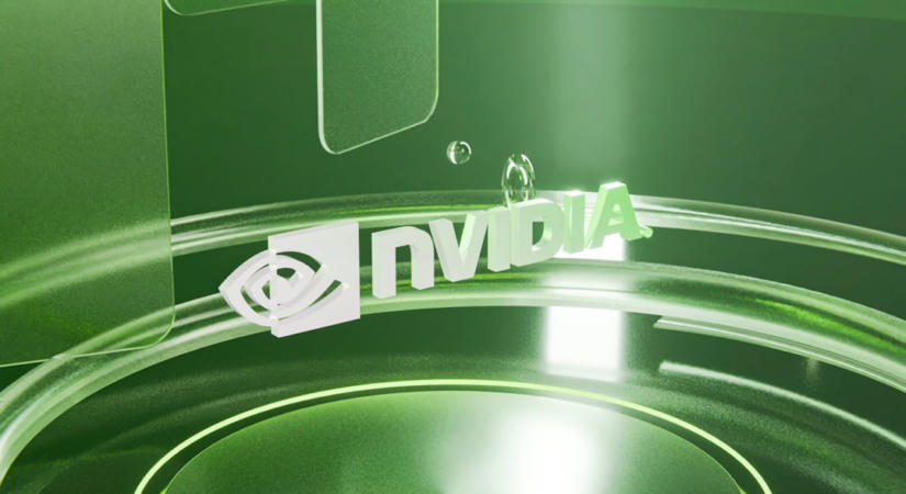 Az NVIDIA frissítette a Video Codec SDK-t: AV1 B-keretek és gyorsabb videofeldolgozás
