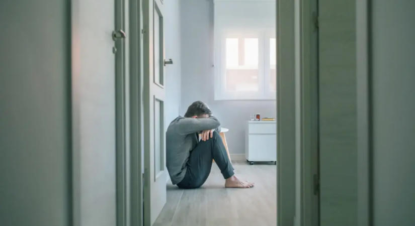 Három gyakori tévhit a depresszióról, ami késlelteti a gyógyulást