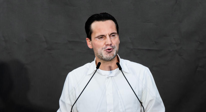 Köztársaságielnök-választás: a Fidesz szerint kár a gőzért