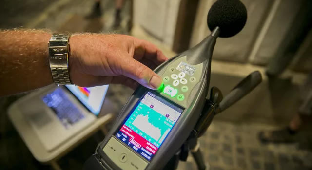 Tájékoztató a 2026. évi Sziget Fesztiválról és a zajjal kapcsolatos bejelentési lehetőségekről