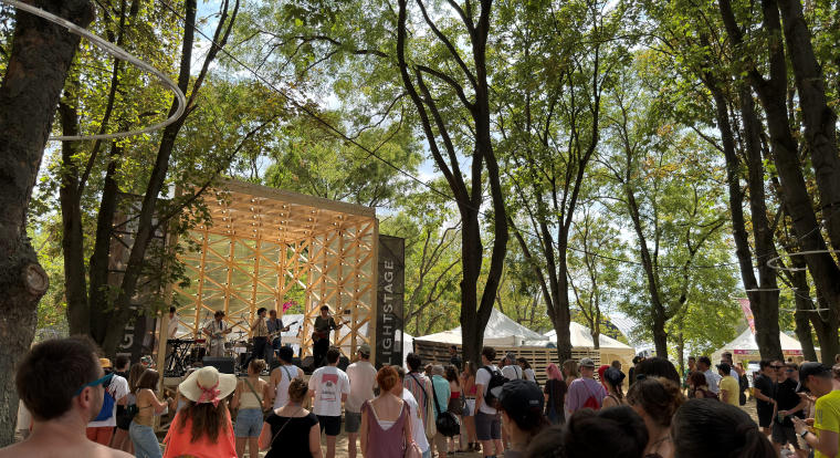 Nem teljesítette az elvárásokat a Sziget Fesztivál