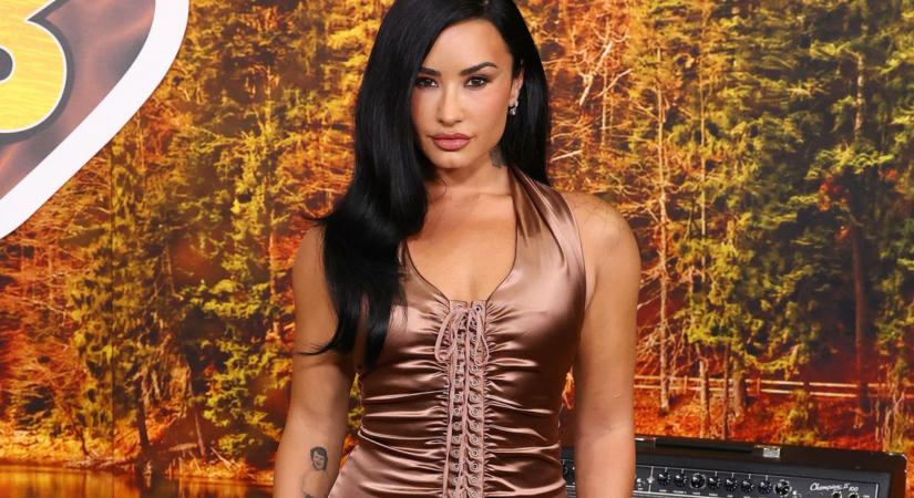 Demi Lovato nagy szerelmei – A viharok után végre révbe ért?