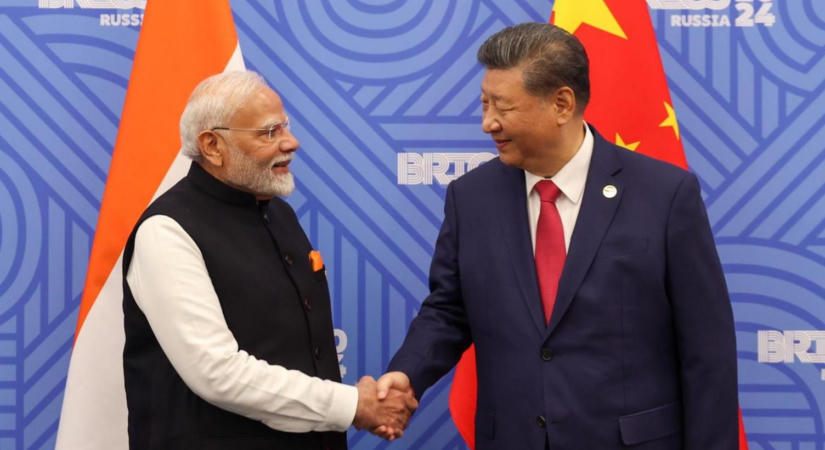 Zavarodottan figyel Kína: India habozás nélkül veszi az orosz olajat, miközben az USA-val tart közös hadgyakorlatot
