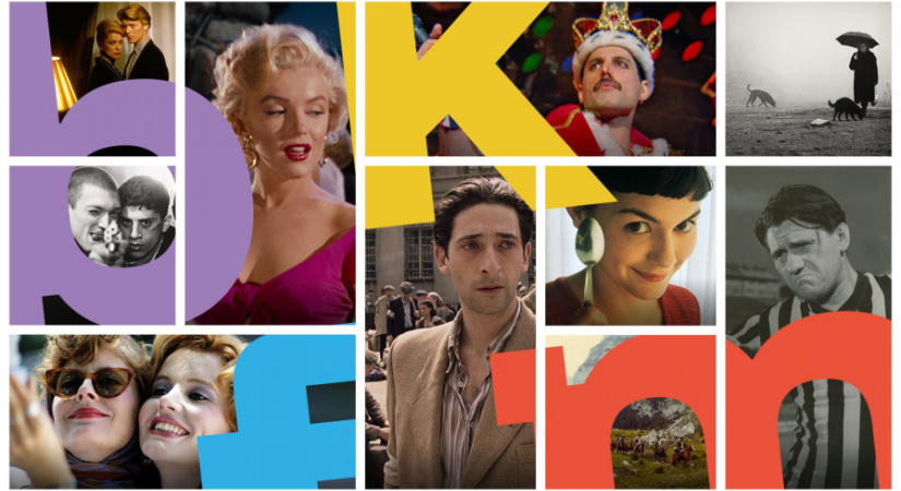 Kezdődik a 9. Budapesti Klasszikus Film Maraton (szeptember 15-20.), 5 izgalmas filmajánlat