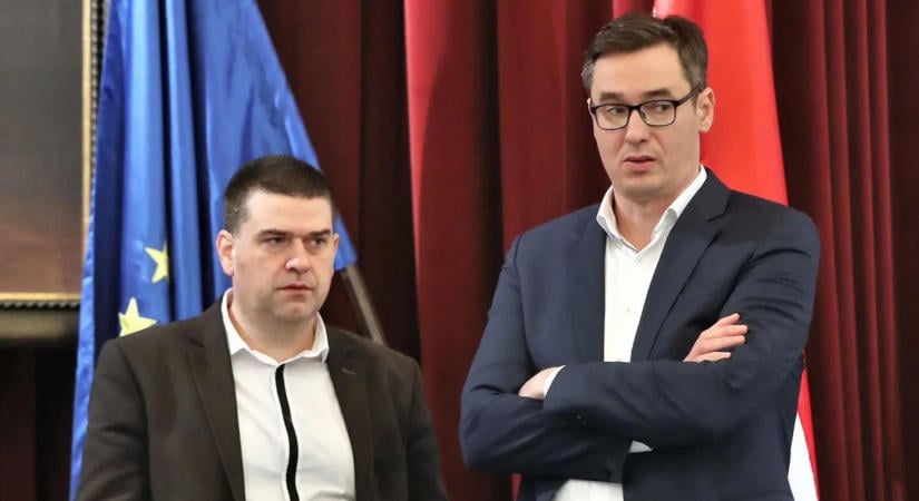 Vészféket húzott Budapest, novemberre a bérek kifizetése is veszélybe kerülhet