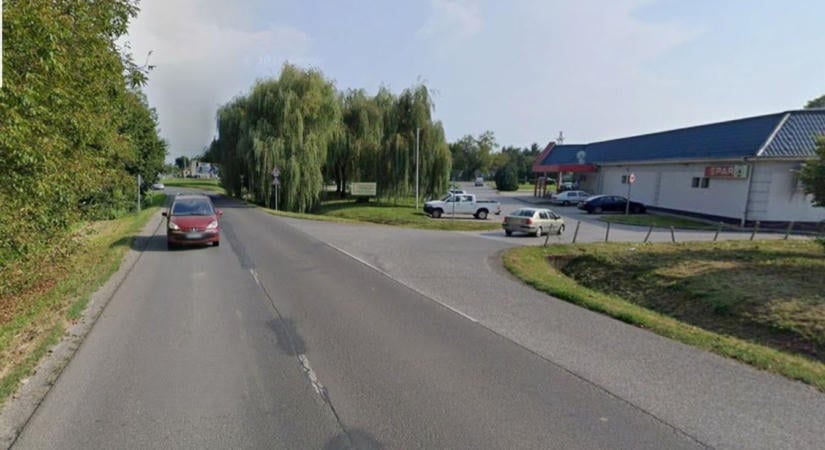 Ilyen csak a filmekben van: ellopták a már visszaváltott palackokat a szigetvári Sparból