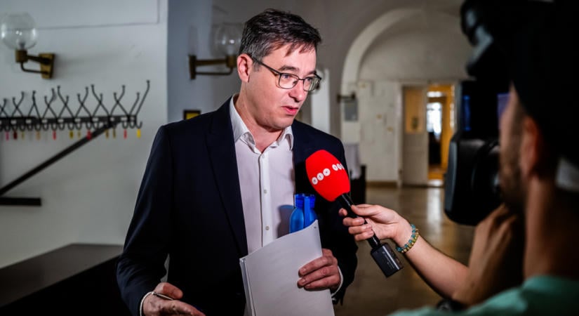Újabb fordulat a szolidaritási hozzájárulás ügyében, megszólalt Karácsony Gergely