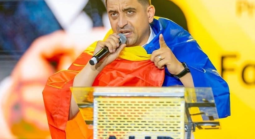 A PSD erősödött, a PNL támogatottsága csökkent