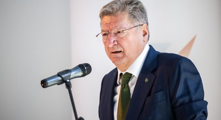 Személyi változások az Eximbank felügyelőbizottságában, Parragh László is távozik