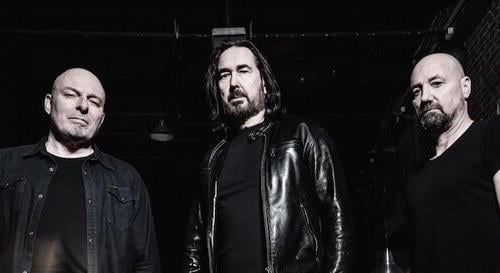 Budapesten a technikás thrash metal úttörői