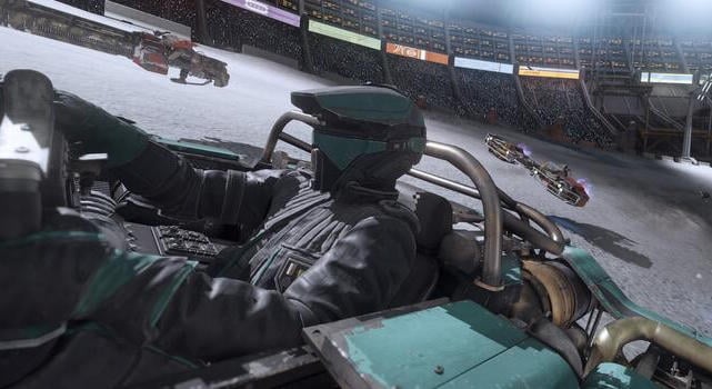 Történelmi siker! 23 éve nem kapott ilyen pontszámokat Star Wars-játék, mint a Galactic Racer
