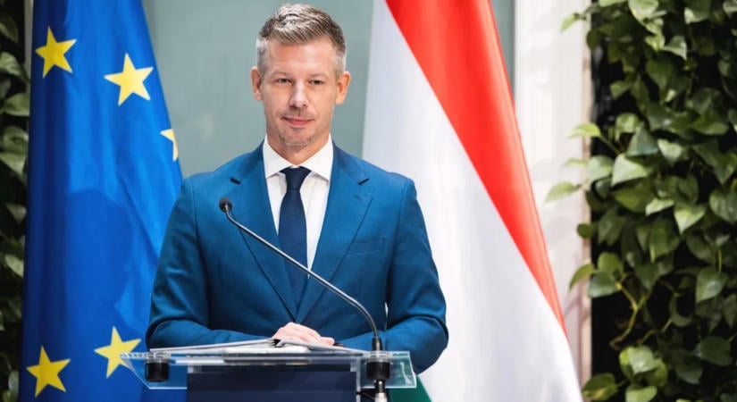 A lehazugozott norvégok visszavágtak Magyar Péternek