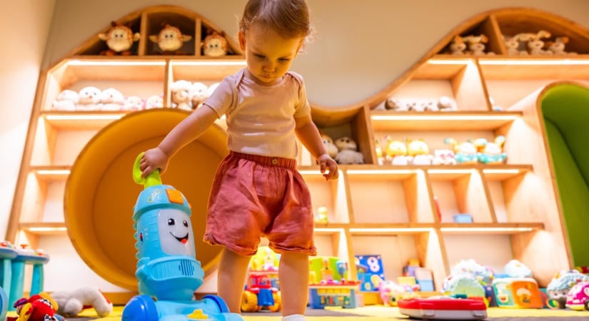 Riasztást adtak ki a hatóságok: azonnal vedd el a gyerekedtől, ha ilyen játékot vettél neki!