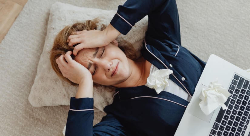 Hogy reagál a csillagjegyed a stresszhelyzetekre? Ebből a listából megtudhatod