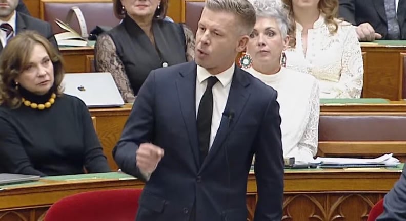 “Ne lopj!” – Magyar Péter egyezséget ajánlott a vállalkozóknak