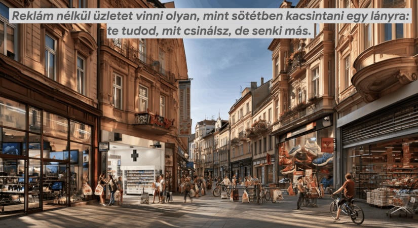 A reklámipari különadó alkalmazása a teljes magyar gazdaságra negatív hatással lehet