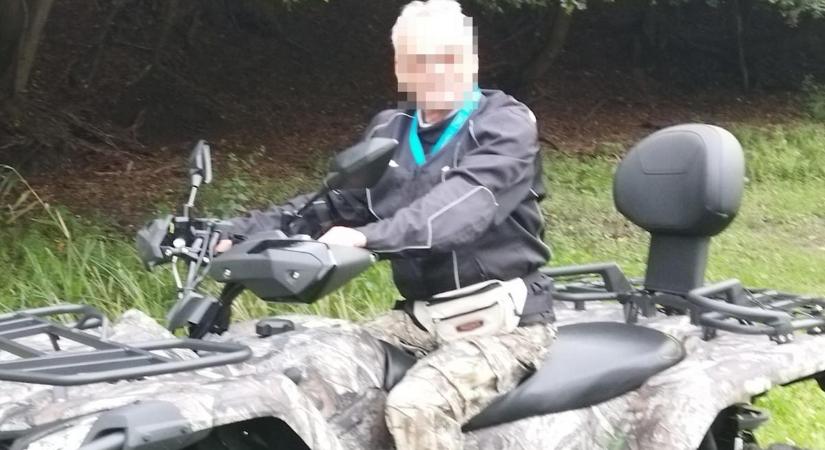 Sövény miatt esett szomszédainak, majd végzett magával Feri bácsi – „Háromszor szúrta meg a férjemet egy méretes konyhakéssel”