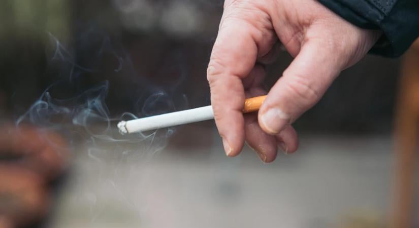 Dohányzási térkép: ki nem találod, hol cigiznek a legtöbben Európában