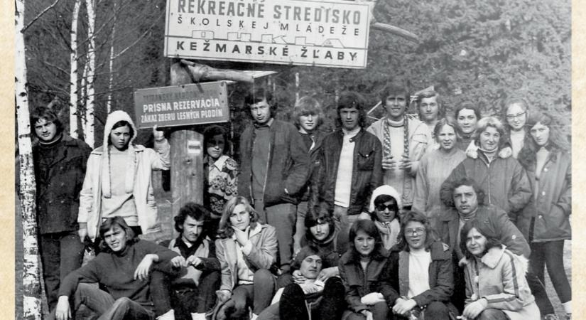 Karnevál, krumpliszedés, valamint életünk nagybetűs TANÍTÓI