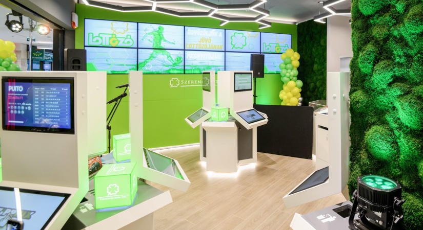 A Szerencsejáték Zrt pályázatokon fogja kiválasztani marketing-, Pr, rendezvényszervező ügynökségeit