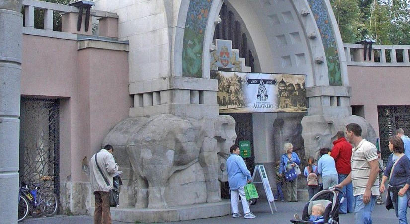A 160 éves a budapesti Állatkert rendkívüli története