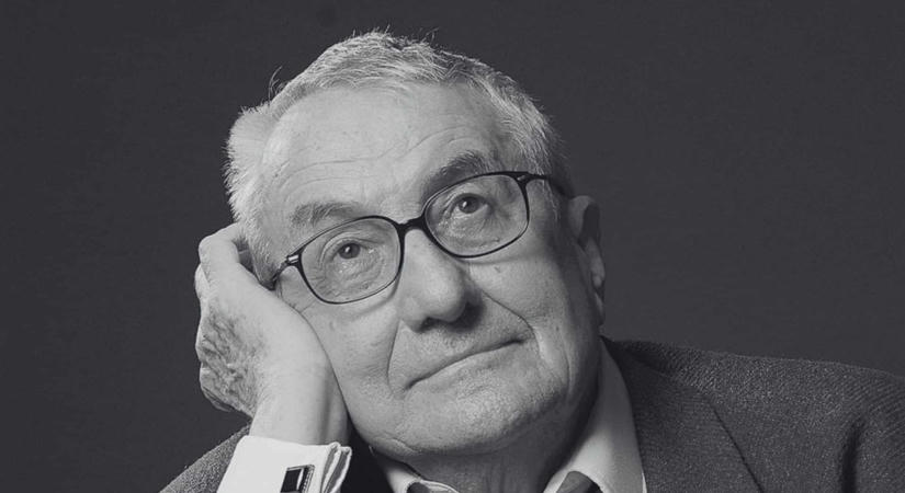 Gyászol az irodalom világa, meghalt a napszerű író