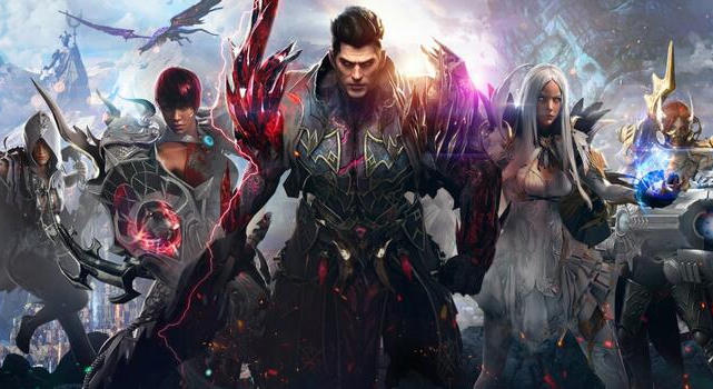 Elengedi az MMO-műfajt az Amazon, már a Lost Ark és a Throne and Liberty sem kell nekik