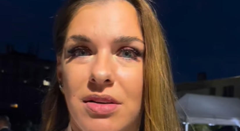 Dér Heni a Farm VIP-ről: „Lunától nagyon tartottam"