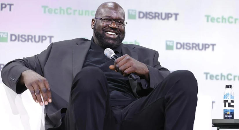 Shaquille O’Neal: a Marvel visszautasította a Bosszúállók-szereplést