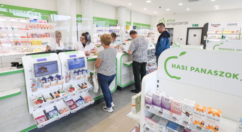 Mounjaro, Wegovy, fogamzásgátlók: ők járhatnak a legjobban a gyógyszerek áfájának eltörlésével