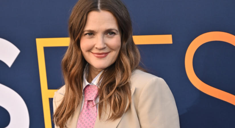 Drew Barrymore szépségkedvencei, ezekre a termékekre esküszik