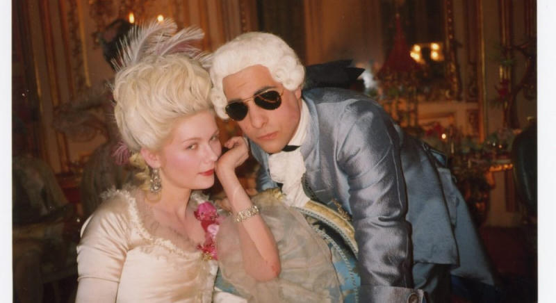 Elkészült a Marie Antoinette kulisszatitkait bemutató dokumentumfilm