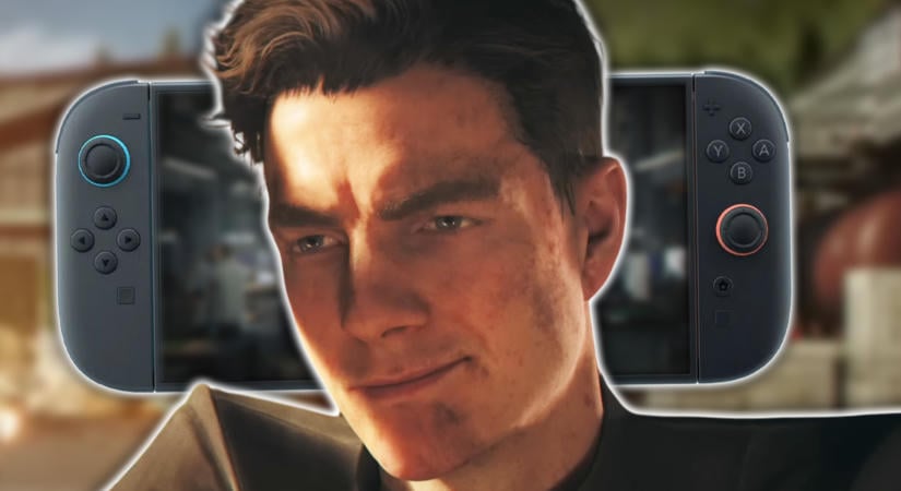 Idén már nem bukkan fel Bond ügynök a Nintendo Switch 2-n, késik a 007 First Light portja!