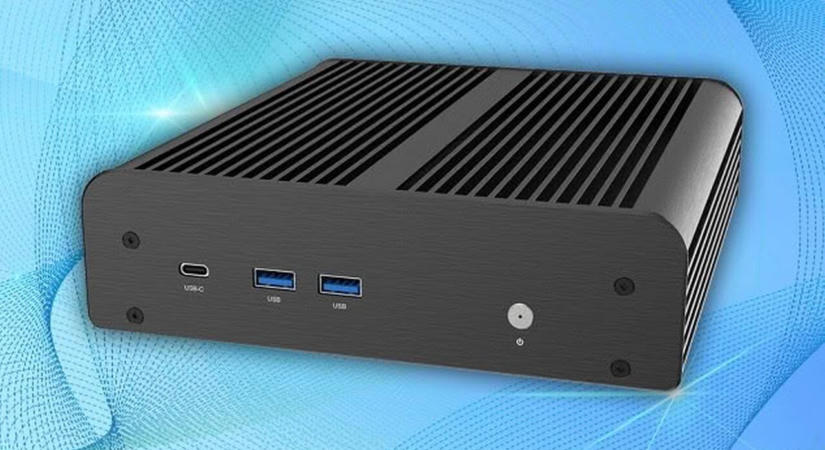 Hangosnak tartod az ASUS NUC 16 Pród? Akkor ez az Akasa ház kell neked!