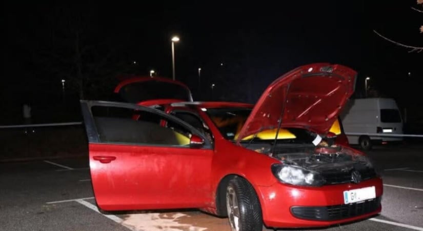 Egy bőröndben, megcsonkítva találtak rá a halott influenszerre, még élhetett, mikor eltemették
