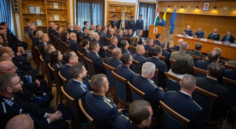Szigorú fellépést ígér a debreceni rendőrkapitány a hajléktalanok és a száguldozók ügyében is
