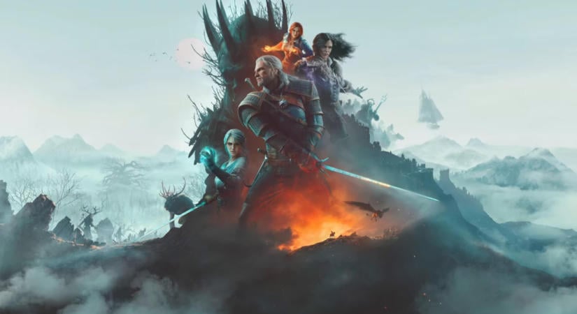 Tényleg rosszabbul néz ki a The Witcher 3 Remastered, mint az eredeti játék?