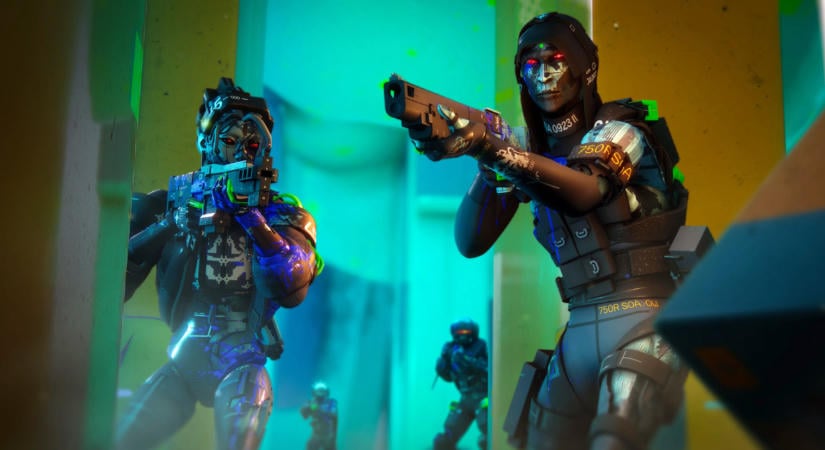 Leveti az extraction shooter mivoltát a Marathon, nagy terveket jelentett be a Bungie